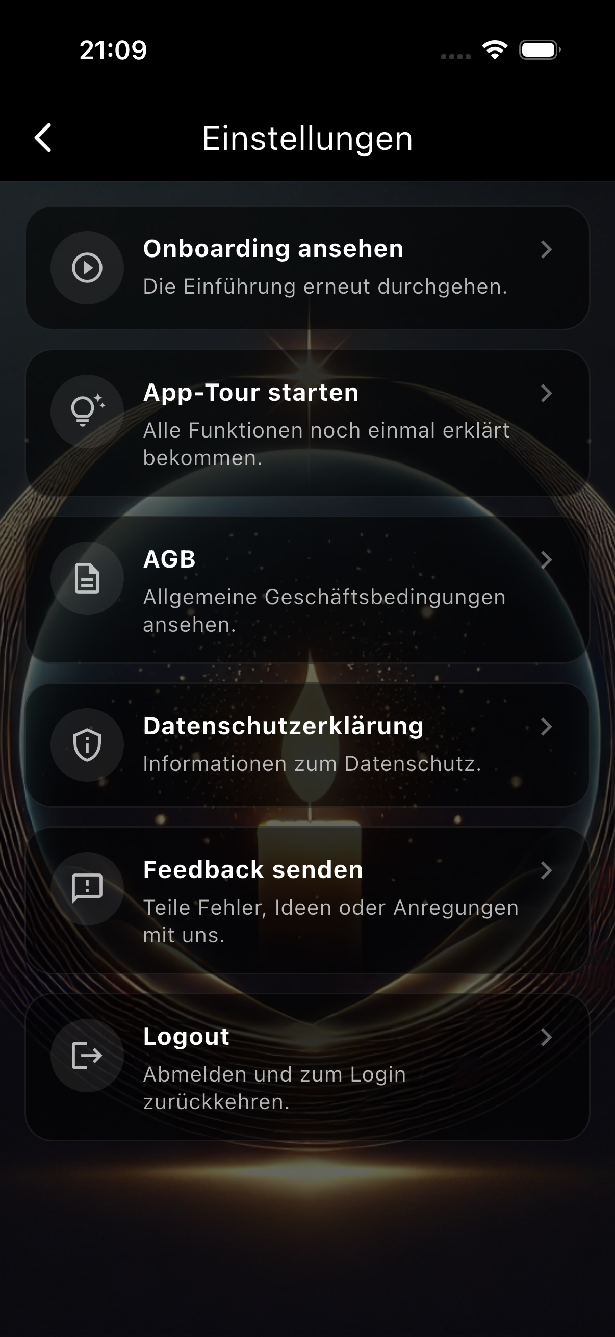 Luminom Screenshot 26